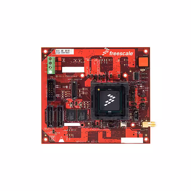 MPC5777M-416DS NXP USA Inc.  Cartes d'évaluation - Embarquées - MCU DSP